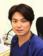 院長/医学博士 野中 雅也