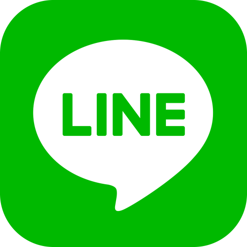 LINE 公式アカウント